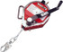 Miller MME-OGC1-02/100 Self-Retracting Lifeline:  310 lb Capacity,  100.00' Lifeline,  Carabiner