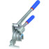 Imperial® Triple Header Bender, 1-1/8 in for 3/8 in OD, 1-1/2 in for 1/2 in OD, 11/16 in for 3/16 in OD and 1/4 in OD