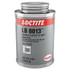 Henkel Corporation Loctite® 234288 N-7000™ High Purity Anti-Seize, Metal Free, 8 oz Brush Top Can