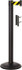 Lavi Industries 26-20400WB/SF/K Stanchion: 38-1/2" High, Round Base