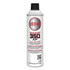 Weld-Aid Weld-Kleen 350® AP Anti-Spatter, 16 oz Aerosol Can, 13.75 wt oz, Red