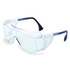 Honeywell Honeywell Uvex® Ultra-spec® 2001 OTG Eyewear, Clear Lens, Anti-Fog, Clear Frame