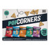 PEPSICO PopCorners® 22002179 Popped Corn Chips Snacks Variety Pack, Assorted Flavors, 1 oz Bag, 28/Pack