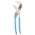Channellock® Tongue and Groove Pliers, 20.25 in OAL, 12 Adjustments, Bigazz® Straight