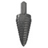 Stanley® Products Lenox® 30882VB2 Vari-Bit® Step Drill Bit, #2,  1/2 in to 1 in Cutting Dia, 9 Steps