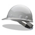 PIP Global Safety Fibre-Metal® by PIP SuperEight® E2 Series Hard Cap, 8-point Ratchet, Gray