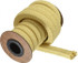 Made in USA 31952344 1/2" x 8' Spool Length, PTFE/Aramid Composite Compression Packing