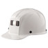 MSA 91522 Comfo-Cap Protective Headwear, Staz-On, Cap, White