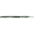 Ullman Pocket Scriber, 5-7/16 in, Tungsten Carbide, Straight Point