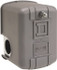 Square D 9013FHG19J27X 1 and 3R NEMA Rated, 70 to 150 psi, Electromechanical Pressure and Level Switch