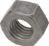 Value Collection R52001351 9/16-12 UN Steel Right Hand Hex Nut