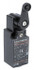 Eaton Cutler-Hammer E49S71EP7 General Purpose Limit Switch: SPDT, NC, Roller Lever, Top