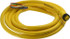 Brad Harrison 106000A01F120 8 Amp, Female Straight to Pigtail Cordset Sensor and Receptacle