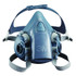 3M™ Half Facepiece Respirator 7500 Series, Medium
