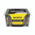 RAYOVAC® ALAA24PPJ Ultra Pro Alkaline Reclosable Batteries, AA, 1.5 V