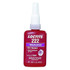 Henkel Corporation Loctite® 222™ Threadlocker, Low Strength/Small Screw, 10 mL, Purple