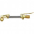 Harris Products 1300430 Oxygen/Acetylene Torches & Handles; Maximum Cutting: 6 ; Minimum Cutting: 0 (Inch)