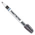 LA-CO Industries Inc Markal® 96832 PAINT-RITER® VALVE ACTION® Paint Marker, Aluminum, 1/8 in Tip, Bullet