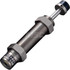 Bansbach, EasyLift FK-3035M-C Standard-Duty Shock Absorber: 10 mm Rod Dia, 41.6 mm OD, 35 mm Stroke, M30 x 1.5 Thread