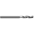 Harvey Tool 915712 Square End Mill: 3/16'' Dia, 0.57'' LOC, 3/16'' Shank Dia, 2'' OAL, 3 Flutes, Solid Carbide