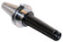 Collis Tool 85116 End Mill Holder: CAT50 Taper Shank, 1" Hole