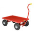 Little Giant. LW-2436-10P Panel  Truck: Steel Platform, 24" Platform Width, 36" Platform Length