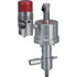 Williams Pumps CP250V300BV Metering Pumps; GPH: 0.570