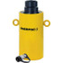 Enerpac RT1817 Compact Hydraulic Cylinder: Base Mounting Hole Mount, Steel
