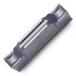 Ingersoll Cutting Tools 6000453 Cutoff Insert: TDC3-15LS TT8020, Carbide