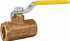 Apollo. 70-103-01 Standard Manual Ball Valve: 1/2" Pipe, Standard Port