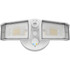 Lithonia Lighting 271FJ4 2 Head 20 Watt 120 V LED Floodlight Fixture