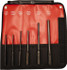 Mayhew 66261 Pilot & Pin Punch Set: 6 Pc, 3 to 8 mm