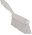 Vikan 45895 14" OAL, Polyester Staple Set Bench Brush