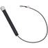 CRC 1005065 Parts Washer Accessories; Type: Probe ; Material: Plastic ; For Use With: Fits CRC SmartWasher. Unit Item #1004851 (14144), 1004852 (14145), 1004858 (14161), 1005003 (14710) ; UNSPSC Code: 23281900