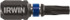 Irwin 1837429 1/4" Drive T30 Torx Screwdriver Bit