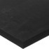 USA Industrials BULK-RS-N70-729 Strip: Neoprene Rubber, 4" Wide, 120" Long, Black