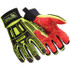 HexArmor. 2021X-XS (6) Cut & Puncture-Resistant Gloves: X-Small, ANSI Cut A3, ANSI Puncture 4