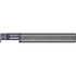 Micro 100 RR-156-12X Grooving Tool: Retaining Ring