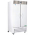 American BioTech Supply ABT-HC-36S Laboratory Refrigerator: 36 cu ft Capacity, 1 to 10 ° C, 39-5/8" OAW, 34-3/4" OAD, 81-3/4" OAH