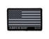 5.11 Tactical 81292-026-1 SZ USA Flag Woven Patch