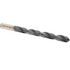 Hertel 4139770 Jobber Length Drill Bit: 13/32" Dia, 135 °, Cobalt