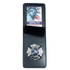 Perfect Fit 122 Duty Leather Top Opening Badge Case - 3.25''x5.00''