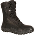 Rocky International FQ0000102BK9W S2V Tactical Military Boot