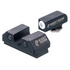 Night Fision TAU-252-007-WGZG Night Sight Set for Taurus G3c/GX4