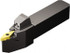 Sandvik Coromant 6766784 Indexable Turning Toolholder: QS-TR-V13VBN2525HP, Screw