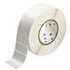 Brady 30182 Label Maker Label: Silver, Metallized Polyester, 3,000 per Roll