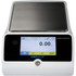 ADAM Equipment ETB 6202I Balance Scale: 6200 g Capacity, Digital LCD Display, Internal Calibration