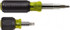 Klein Tools M2O39207KIT Nut Driver & Bit Screwdriver Set