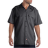 Dickies 1574CH-TL-2XL Short Sleeve Work Shirt