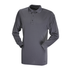 TRU-SPEC 4504010 Long Sleeve Performance Polo